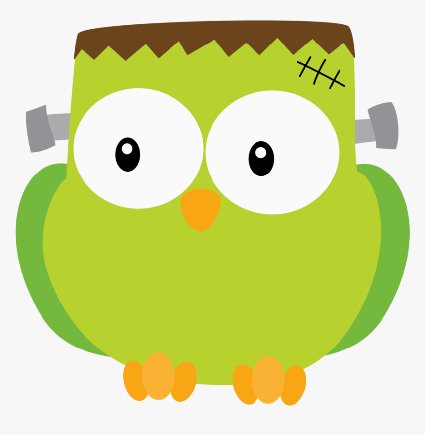 frankenstein owl