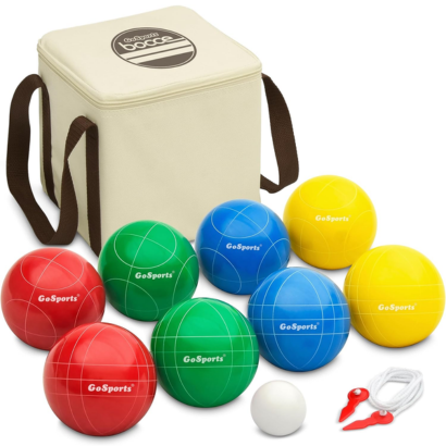 Bocce Ball Set