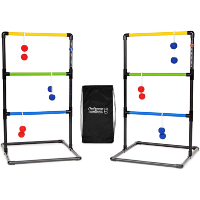 Ladder Toss Game