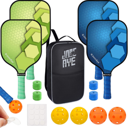 Pickleball Set