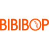 Bibibop logo