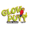 Glow Putt Mini Golf Logo