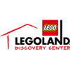 LEGOLAND Discovery Center logo