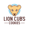 Lion Cub's Cookies logo