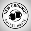New Grounds Coffee House logo