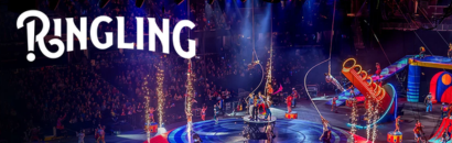 "Ringling" circus