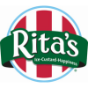 Rita's Ice-Custard logo