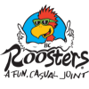 Roosters Restaurant logo