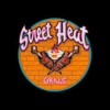 Street Heat Grille logo