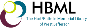 Hurt/Battelle Memorial Library