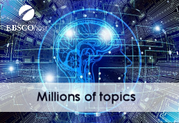 Circuits overlaying an image of the human brain.