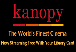 Kanopy