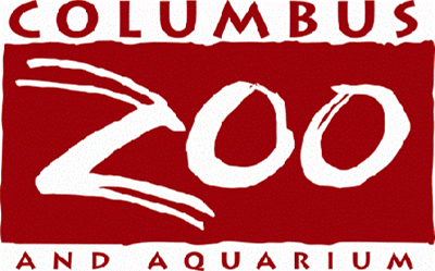 Columbus Zoo and Aquarium logo