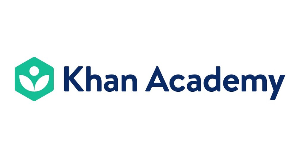 Khan Academy logo