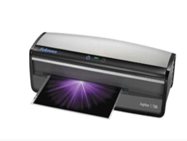 Laminator