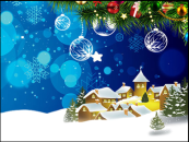 Christmas Crafting Program!