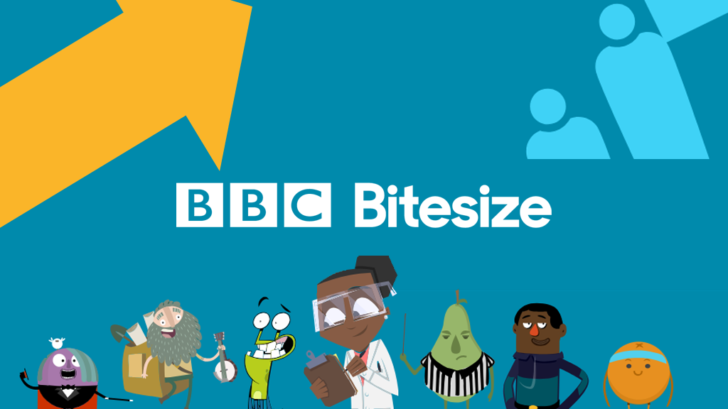 BBC Bitesize logo